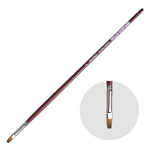 _B`M 1810-6 tbg() ʕM bhZ[u RED SABLE (103186)