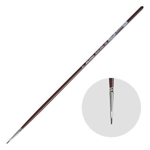 _B`M 1840-2/0 tbg() ʕM ubNZ[u BLACK SABLE (103251)