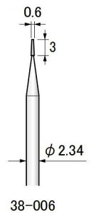 ASt@C X`[o[No.38 iԁF38-006