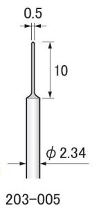 ASt@C X`[o[No.203 iԁF203-005