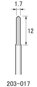 ASt@C X`[o[No.203 iԁF203-017