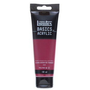 ���L�e�b�N�X �x�[�V�b�N�X 118ml 116(072) �A���U���� �N�����]�� �q���[ �p�[�}�l���g (16005116) Liquitex BASICS