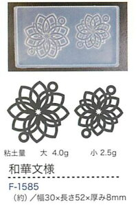 A[gNC F-1585 IWi 3Dp[c[h aؕl cwH