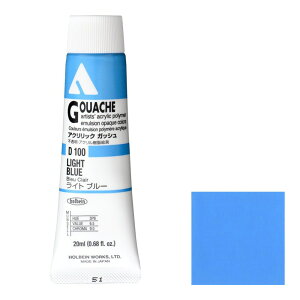 [3�{�Z�b�g] �z���x�C�� �A�N�����b�N �K�b�V�� 20ml D100 ���C�g �u���[ (7100)
