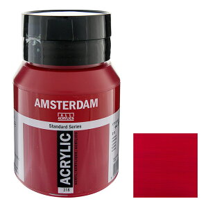 AXe_ ANbNJ[ 500ml #318 J[}C (^[X ANG)