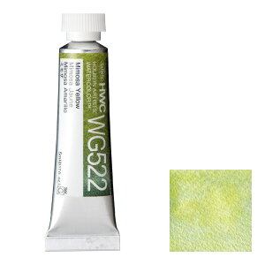 �z���x�C�� �������ʊG�� 2��(5ml) WG522 �~���U (013522) �O���j�����[�e�B���O�J���[�Y�i�����F�j