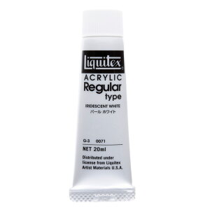 [3{Zbg] LebNX M[ 6(20ml) 071 p[zCg ANG Liquitex (15101071)