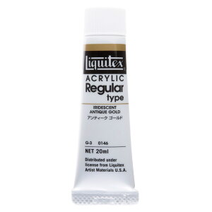 [3{Zbg] LebNX M[ 6(20ml) 146 AeB[NS[h ANG Liquitex (15101146)