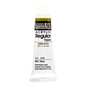 [3{Zbg] LebNX M[ 6(20ml) 155 O[S[h ANG Liquitex (15101155)