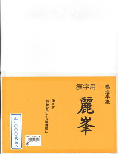 [3Zbg]    (ꂢق) 1000 p