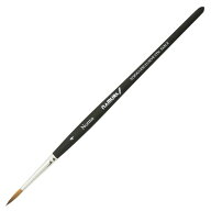 名村大成堂 Norme（ノルム）4丸 (81117041) 水彩画・デザイン筆