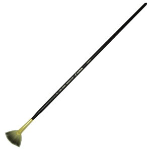 名村大成堂 FANナムロン4 (81225044) アクリル・油彩画筆