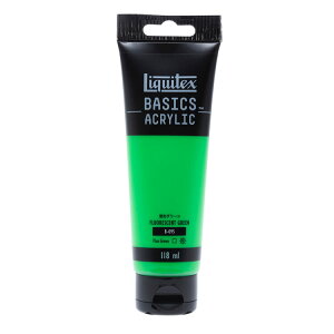 ���L�e�b�N�X �x�[�V�b�N�X 118mL 985(095) �t���[���Z���g�u���O���[�� (16005985) Liquitex BASICS �A�N�����G��