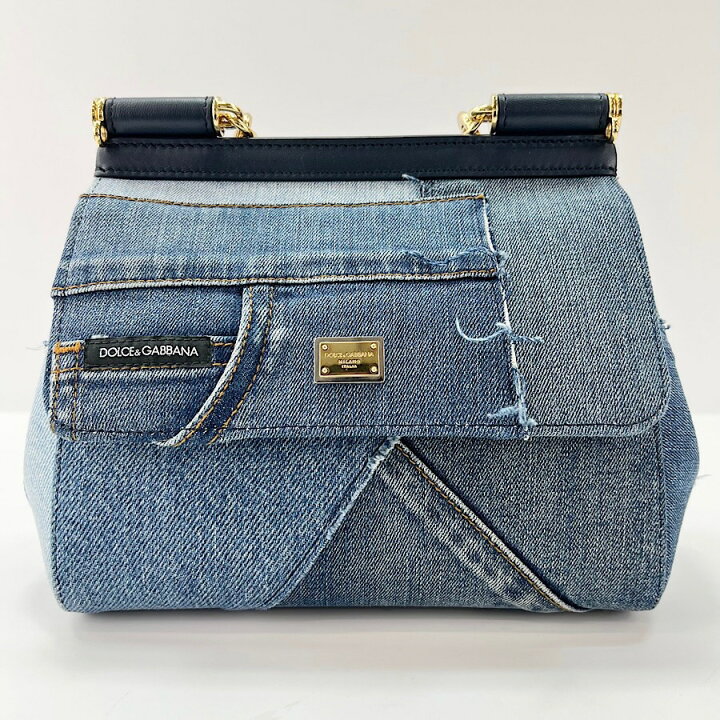 楽天市場】【超美品】 Dolce & Gabbana ドルチェ＆ガッバーナ BB6003 