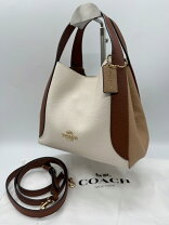 楽天市場】coach hadley hobo 21の通販
