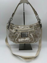 楽天市場】coach バッグ スパンコールの通販