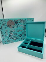 楽天市場】tiffany 小物入れの通販