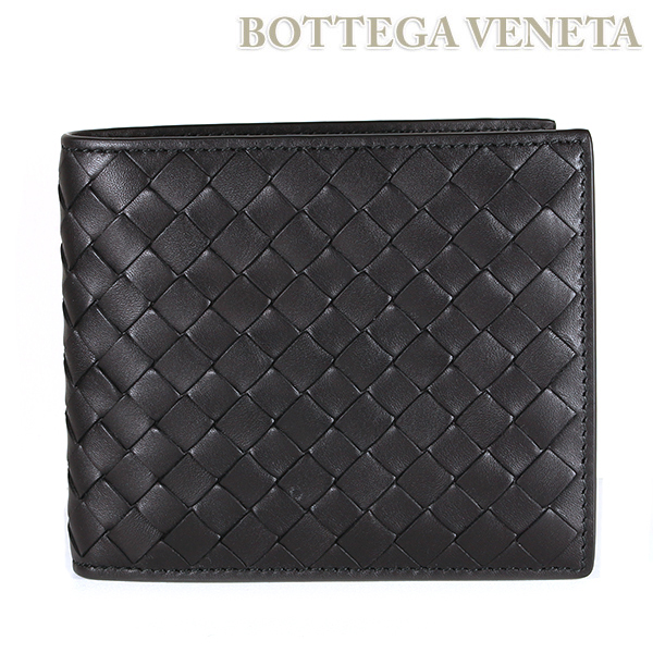 楽天市場】ボッテガヴェネタ 二つ折り財布の通販