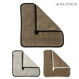 【5月限定セール20%OFF】Axlings（アクセリングス）サウナタオル テリータオル サウナシート サウナマット おしゃれな北欧のサウナグッズ スウェーデン高級リネン製品 バス用品 軽量 吸水 サ活 サウナー ギフトに人気 お風呂【楽天特別送料込価格】