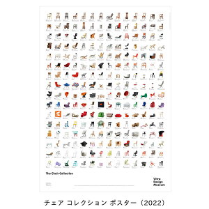 vitraiBgjVitra |X^[ Chair Collection Poster `FA RNV |X^[ RoRobots Collection {bg RNV |X^[ I΂ꂽ224_̃`FAfUC ȖkfUC