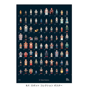 vitraiBgjVitra |X^[ Chair Collection Poster `FA RNV |X^[ RoRobots Collection {bg RNV |X^[ I΂ꂽ224_̃`FAfUC ȖkfUC