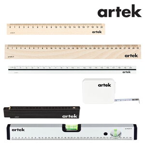 Artek (AebN) [ K20/30cm W[3m OpXP[20cm 40cm ܂ 200cm ̂ ȖkfUC̕[ Xe[Vi[  [[ k\AAg