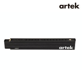 Artek (アルテック) 折り尺 200cm ものさし おしゃれな北欧デザインの文房具 ステーショナリー 物差し ルーラー 北欧を代表するアアルトデザイン ビーチ材 ギフト【メール便発送】 ※予約販売は納期をご確認下さい クーポン対象外