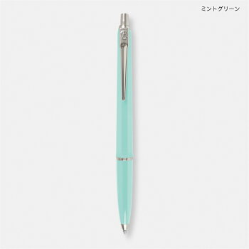 BALLOGRAFバログラフボールペンEpocaエポカ12色【こだわりの北欧ステーショナリーペン雑貨】ギフトにも人気♪