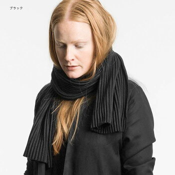 Pleecehoodマフラー(DESIGNHOUSESTOCKHOLM)デザインハウスストックホルム