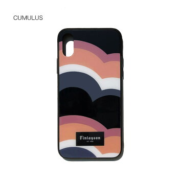 NEWFinlayson(フィンレイソン)200周年デザインスマホケーススマートフォンケースiPhoneX/XS兼用ANNUKKASENNISYLVICUMULUSプレゼント