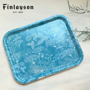 �y�Ĕ̂Ȃ��zFinlayson�i�t�B�����C�\���j�g���C 36×28cm NIITTYPOLKU �k���f�U�C���������ȐH�� �g���[ ���~ ���ڂ� �v���[���g �L�b�`���G�� �����ϑw���� �����~���������H �j�b�e�B�|���N�y