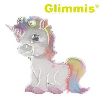 Glimmisグリミス3Mリフレクター反射材交通安全交通事故防止