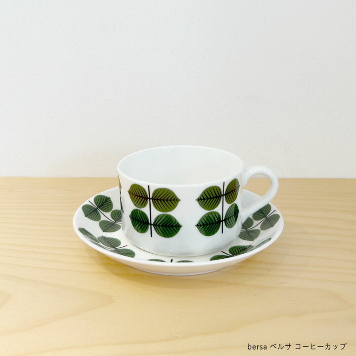 楽天市場】Gustavsberg（グスタフスベリ）コーヒーカップ＆ソーサー 