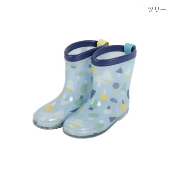 kukkahippo(クッカヒッポ)キッズ・レインブーツ長靴雨具子供15cm/17cm/19cm男の子女の子レイングッズ北欧デザイン北欧雑貨プレゼント