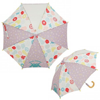 kukkahippo(クッカヒッポ)傘【北欧2018年雨具雨傘北欧デザイン北欧雑貨プレゼント】
