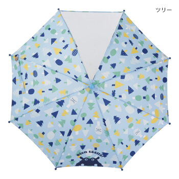 kukkahippo(クッカヒッポ)傘【北欧2018年雨具雨傘北欧デザイン北欧雑貨プレゼント】