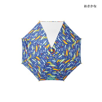 kukkahippo(クッカヒッポ)傘【北欧2018年雨具雨傘北欧デザイン北欧雑貨プレゼント】