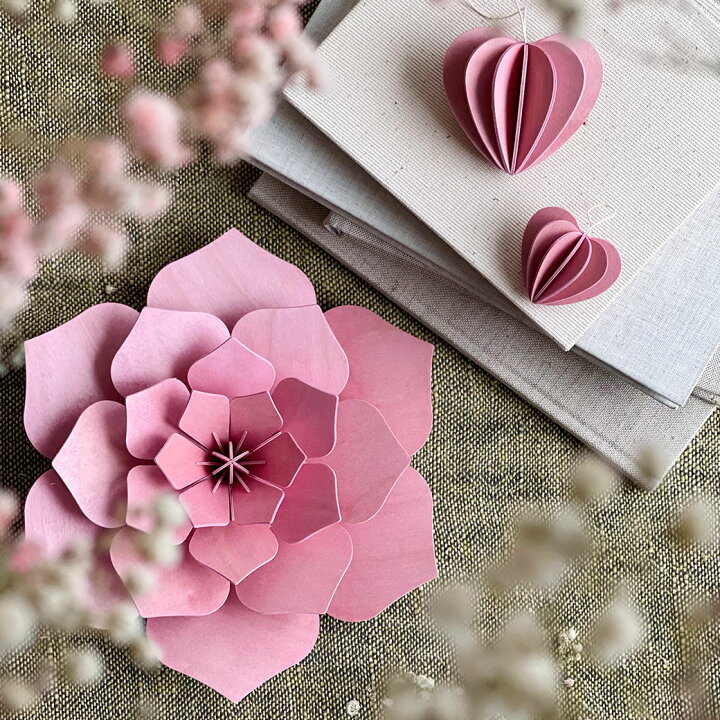 楽天市場】Lovi（ロヴィ）正規代理店 デコ フラワー まとめ一覧 15cm 