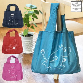 20%OFF【5月限定セールSALE】エコバッグ Moomin ムーミンママ フローレン Showroom Finland ショールームフィンランド 45×39cm 北欧 ムーミン おしゃれな北欧デザイン プレゼント ギフトに人気 フィンランド【メール便3個発送】