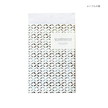 ペーパーバッグ平袋アーバンハウスSPCscandinavianpatterncollection(スカンジナビアンパターンコレクション)-北欧デザイン雑貨ラッピング