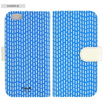 SPCScandinavianPatternCollectionスマホケーススマートフォンケースiPhone6/6s/7兼用iPhone7ケース手帳型アイフォン6/6s/7-北欧雑貨スカンジナビアンパターンコレクション