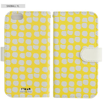 SPCScandinavianPatternCollectionスマホケーススマートフォンケースiPhone6/6s/7兼用iPhone7ケース手帳型アイフォン6/6s/7-北欧雑貨スカンジナビアンパターンコレクション
