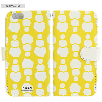 SPCScandinavianPatternCollectionスマホケーススマートフォンケースiPhone6/6s/7兼用iPhone7ケース手帳型アイフォン6/6s/7-北欧雑貨スカンジナビアンパターンコレクション