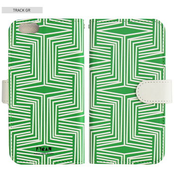 SPCScandinavianPatternCollectionスマホケーススマートフォンケースiPhone6/6s/7兼用iPhone7ケース手帳型アイフォン6/6s/7-北欧雑貨スカンジナビアンパターンコレクション