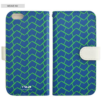 SPCScandinavianPatternCollectionスマホケーススマートフォンケースiPhone6/6s/7兼用iPhone7ケース手帳型アイフォン6/6s/7-北欧雑貨スカンジナビアンパターンコレクション