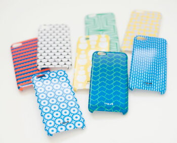 SPCScandinavianPatternCollectionスマホケーススマートフォンケースiPhone6/6s/7兼用iPhone7ケース背面カバーFYRANスマホケースアイフォン北欧雑貨