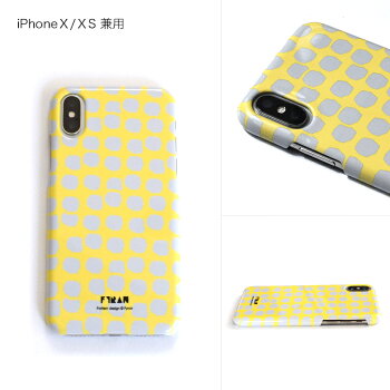 SPCスマホケーススマートフォンケースiPhoneX/XS兼用1010siPhone6/6s/7/8兼用iPhone8iPhone7ケース背面カバーFYRANSPCScandinavianPatternCollectionスマホケースアイフォン北欧雑貨