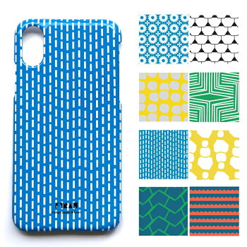 SPCScandinavianPatternCollectionスマホケーススマートフォンケースiPhone6/6s/7兼用iPhone7ケース背面カバーFYRANスマホケースアイフォン北欧雑貨
