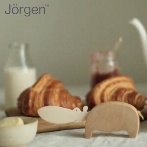 Jorgen o^[iCt the hippo butter knife ȃXEF[f̃Lb`G VREbh̃i`ȃnhChG v[gMtgɂlC̖kG݁y[֔zi