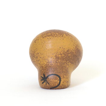 【送料無料】LISALARSON(リサ・ラーソン)LionMiniライオンミニ陶器置物動物かわいいインテリア北欧雑貨大人気